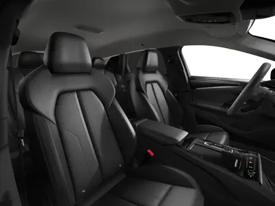 Audi A6 Avant e-tron – Foto 10