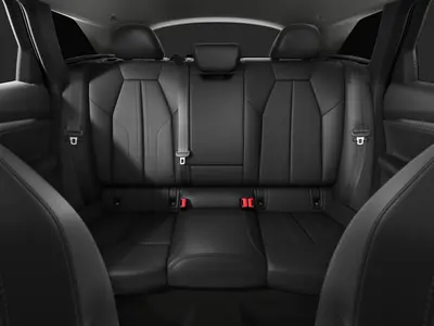 Audi A6 Avant e-tron – Foto 11