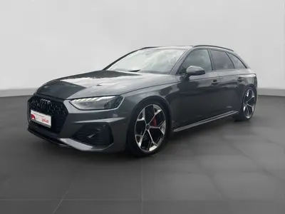 Audi RS 4 Avant – Foto 2