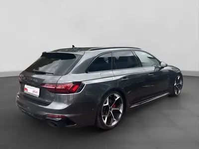 Audi RS 4 Avant – Foto 3
