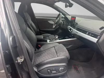 Audi RS 4 Avant – Foto 4