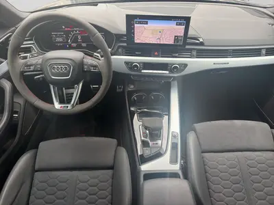 Audi RS 4 Avant – Foto 5