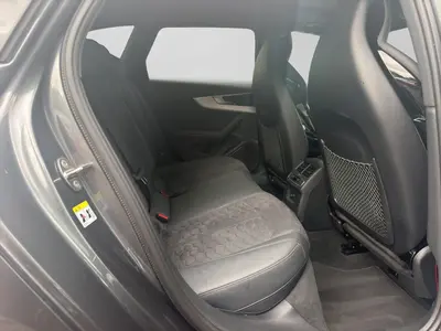 Audi RS 4 Avant – Foto 6