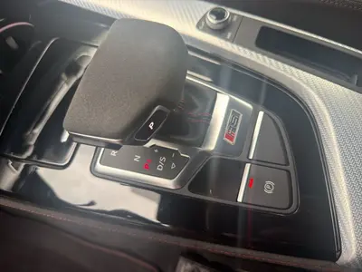 Audi RS 4 Avant – Foto 11