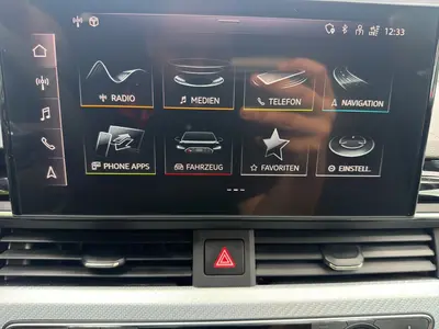 Audi RS 4 Avant – Foto 14