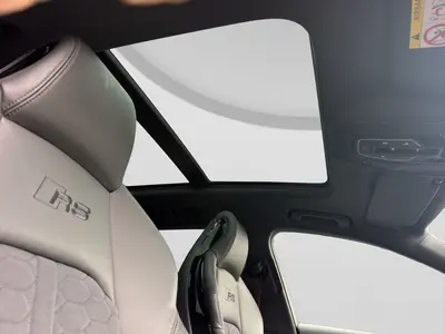 Audi RS 4 Avant – Foto 18