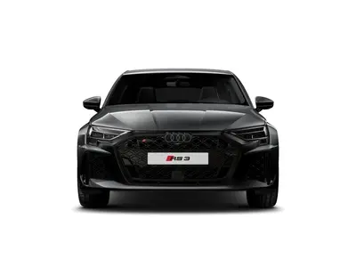 Audi RS 3 Sportback – Foto 3