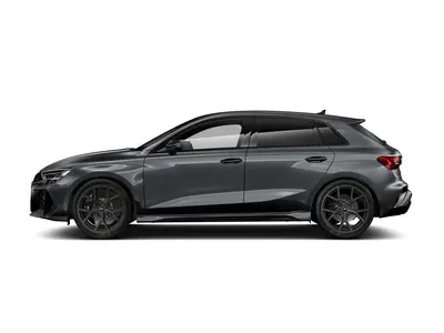 Audi RS 3 Sportback – Foto 6