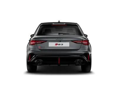 Audi RS 3 Sportback – Foto 7