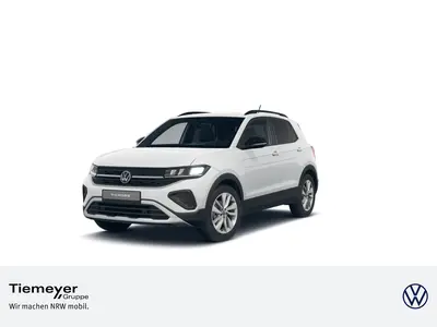 Volkswagen T-Cross – Foto 1