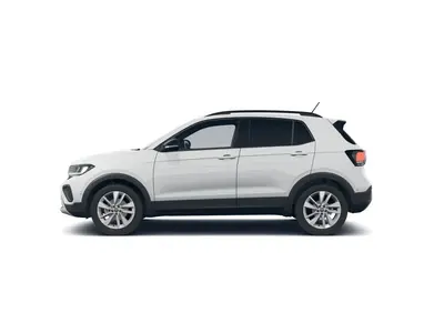 Volkswagen T-Cross – Foto 6