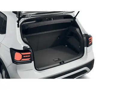Volkswagen T-Cross – Foto 8