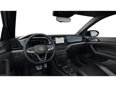 Volkswagen T-Cross – Foto 9