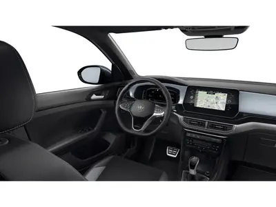 Volkswagen T-Cross – Foto 10
