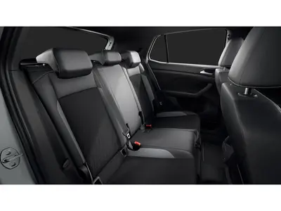 Volkswagen T-Cross – Foto 11