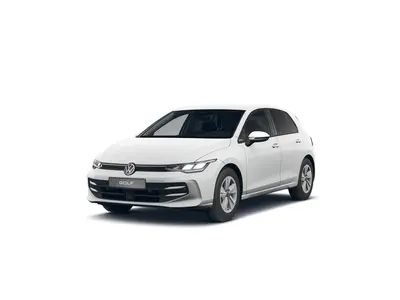 Volkswagen Golf – Foto 2