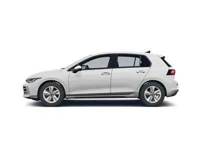 Volkswagen Golf – Foto 6