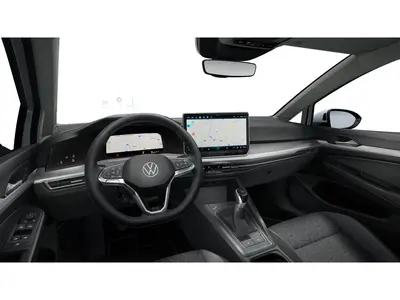Volkswagen Golf – Foto 9