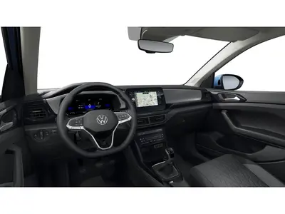 Volkswagen T-Cross – Foto 9