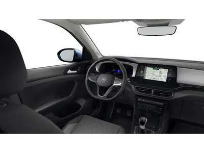 Volkswagen T-Cross – Foto 10