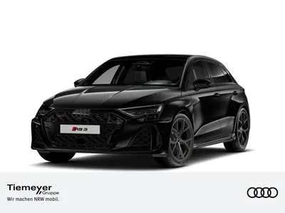 Audi RS 3 Sportback
