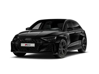 Audi RS 3 Sportback – Foto 2