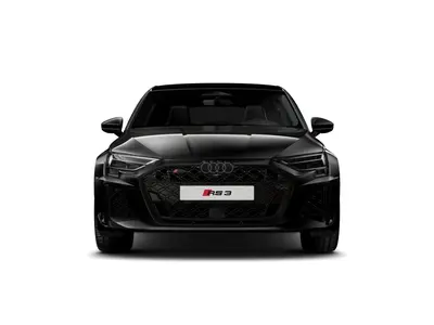Audi RS 3 Sportback – Foto 3