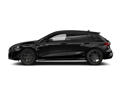 Audi RS 3 Sportback – Foto 6