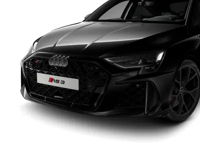 Audi RS 3 Sportback – Foto 8
