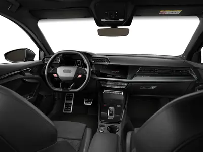 Audi RS 3 Sportback – Foto 9