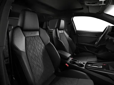 Audi RS 3 Sportback – Foto 10