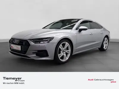 Audi A7 Sportback – Foto 1