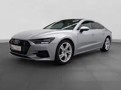 Audi A7 Sportback – Foto 2