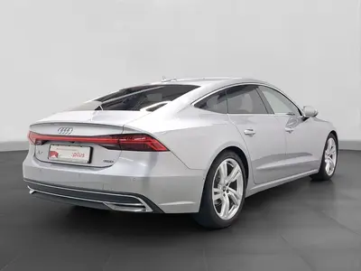 Audi A7 Sportback – Foto 3