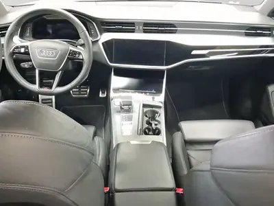 Audi A7 Sportback – Foto 5
