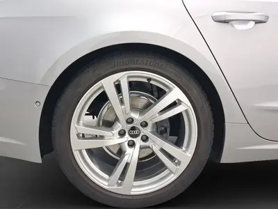 Audi A7 Sportback – Foto 6