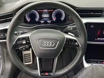 Audi A7 Sportback – Foto 8