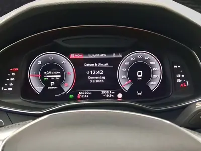 Audi A7 Sportback – Foto 9