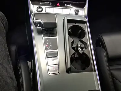 Audi A7 Sportback – Foto 10
