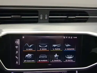 Audi A7 Sportback – Foto 15
