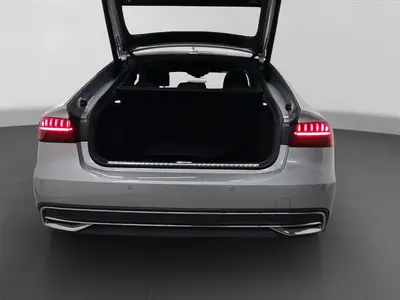 Audi A7 Sportback – Foto 16