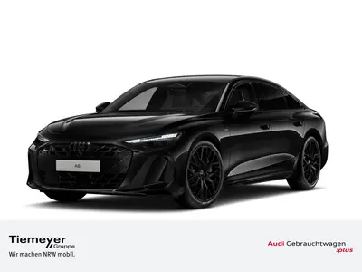 Audi A6 – Foto 1