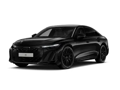 Audi A6 – Foto 2