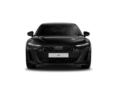 Audi A6 – Foto 3