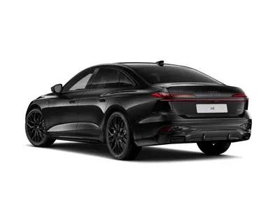 Audi A6 – Foto 5