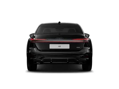 Audi A6 – Foto 7