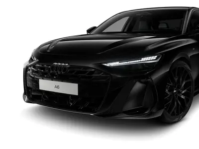 Audi A6 – Foto 8