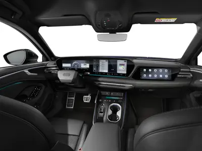 Audi A6 – Foto 9