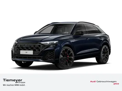 Audi Q8 – Foto 1