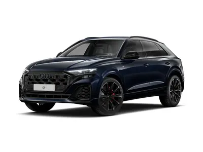 Audi Q8 – Foto 2
